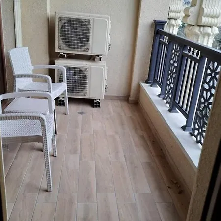 Appartement релакс *