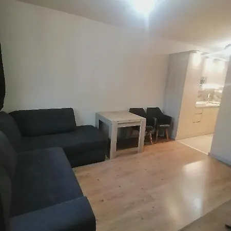 Appartement релакс