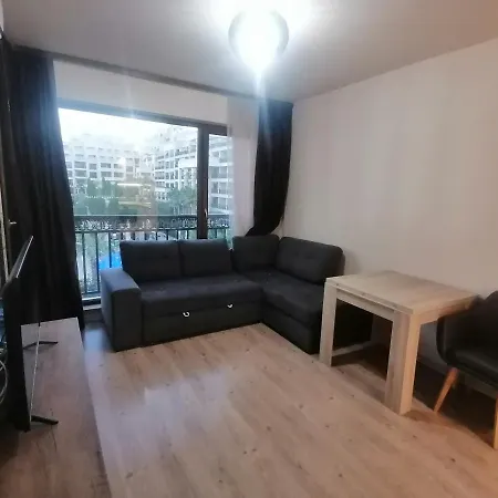 Appartement релакс