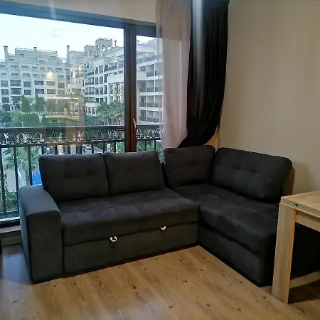 релакс Appartement Goudstrand
