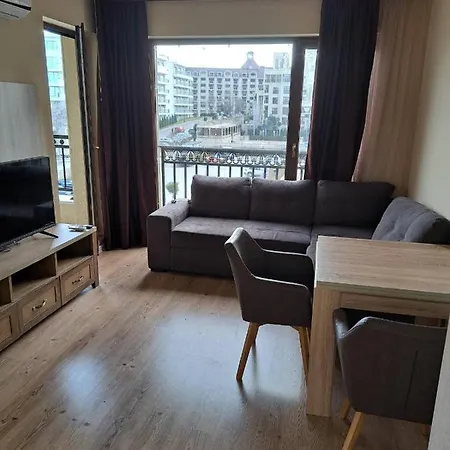 Appartement релакс *