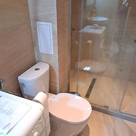 Apartmán релакс *