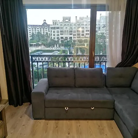 Apartmán релакс