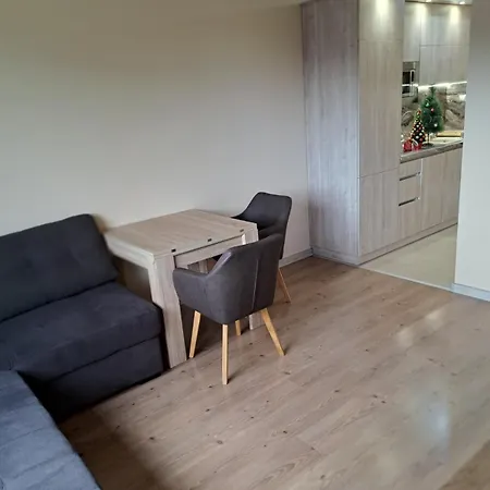 релакс Appartement *