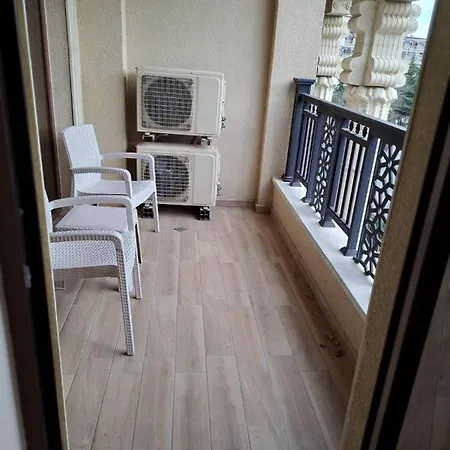 Apartament релакс