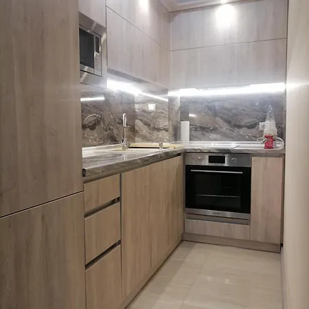 Apartament релакс Nisipurile de Aur