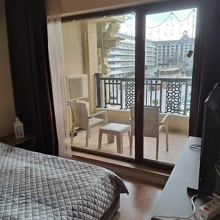 релакс Apartament Nisipurile de Aur
