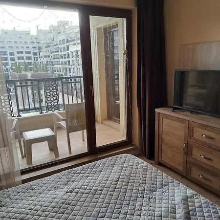 релакс Apartament *