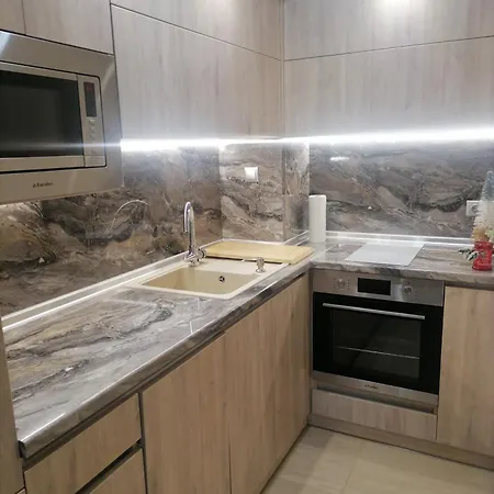 релакс Apartament Nisipurile de Aur